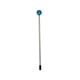 thumbnail image 1 of Varita de entrenamiento Karen Pryor Clicker Training tipo paleta, blanco de 35 cm, 1 of 2