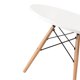 thumbnail image 3 of Mesa Kids Eames Tendar Blanco, 3 of 3