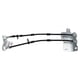 thumbnail image 1 of Manguera De Freno Trasera Central Para Ford F 250 F 350 F 450, 1 of 5