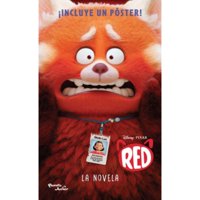 Planeta Junior - Red. La Novela