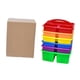 thumbnail image 4 of 6 Cajas De Almacenamiento Para El Aula, Organizador De Cosméticos Para Papelería, Mesa, Caja Para El Hogar, 4 of 5