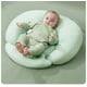 thumbnail image 5 of Almohada Cojin Lactancia Multifuncional Verde, 5 of 11