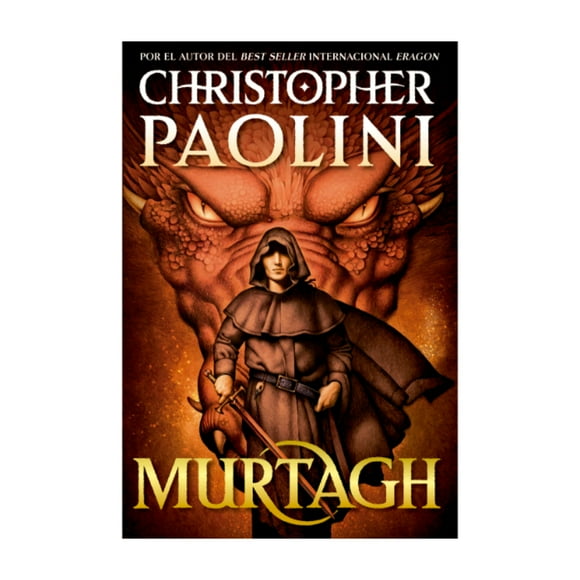 Libro Murtagh (Ciclo El Legado 5)