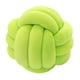 thumbnail image 5 of Nudo Almohada Bola Gruesa Cómoda Almohadas Anudadas Para Sala De Estar Hogar Sofá Verde Claro, 5 of 5