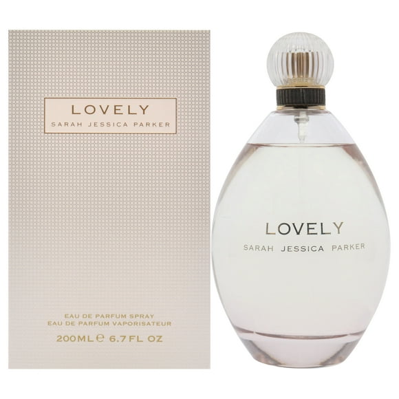 Perfume Sarah Jessica Parker Lovely EDP Mujer