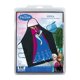 thumbnail image 2 of Delantal ICUP con el personaje de Anna de Disney, transparente, 2 of 5
