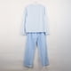 thumbnail image 2 of Pijama Manga Larga Juvenil Lilo & Stitch Celeste Disney, 2 of 4