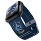 thumbnail image 1 of Harry Potter - Ravenclaw Smartwatch Band - Con licencia oficial, compatible con Apple Watc, 1 of 2