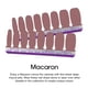 thumbnail image 3 of Esmalte de uñas Color Street Sheer Deep Mauve - 16 tiras, 3 of 7