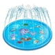 thumbnail image 1 of Alfombra De Agua Portatil Plegable Divertida Verano Lau, 1 of 3