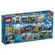 thumbnail image 5 of Kit de construcción LEGO City Town Cargo Terminal 60169 (740 piezas), 5 of 6