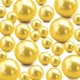 thumbnail image 1 of YUXIYAN Juego de 600 perlas flotantes sin agujero, 1 of 7