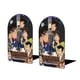 thumbnail image 1 of Sujetalibros Decorativos Detective Conan Caso Cerrado Desmarcar 2 Piezas, 1 of 6