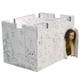 thumbnail image 2 of Playhouse My Very Own House Castle para colorear con 8 rotuladores, 2 of 6