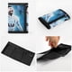 thumbnail image 5 of Son Heung-min Cartera Trifold para Hombres, 8 Ranuras para Tarjetas, 1 Ventana de ID, Tarjetero Delgado con Bolsillo de Efectivo con Cremallera para Uso Cotidiano, 5 of 6