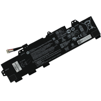 Hp - Bateria 3C 56Wh 4.85Ah Lithium-Ion Tt03Xl