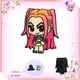 thumbnail image 2 of Pin Broche De Mira, Demon Hunters, Huntrix, 2 of 2