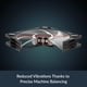 thumbnail image 4 of Ventilador ARCTIC P14 Pro A-RGB 140 mm PWM 400-2500 RPM, 4 of 8