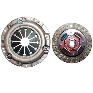 Repuestos Del Sol - Kit Embrague Toyota Tercel 1.5 1993 1994