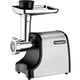 thumbnail image 1 of Picadora de Carne Eléctrica Cuisinart Acero Inoxidable 300W, 1 of 3