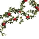 thumbnail image 5 of Enredaderas De Rosas Artificiales, Enredaderas De Rosas Para Decoraciones De Baby Shower, Color Rojo, 5 of 5