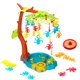 thumbnail image 2 of Juguetes De Plástico Para Niños, Juguetes Divertidos Para La Familia, Juego De Equilibrio De Mono, Juguetes Divertidos Para Juegos De Mesa, 2 of 5