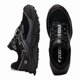 thumbnail image 3 of Zapatilla Outdoor Hombre Sierra AX Negro Joma, 3 of 5