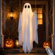 thumbnail image 1 of Fantasma de Halloween Yhouses 150 cm iluminado para decoración exterior, 1 of 8