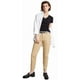 thumbnail image 2 of Camisa Tommy Hilfiger Favorite con cuello en V de algodón negra L, 2 of 3