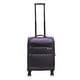 thumbnail image 2 of Maleta Cabina Blanda Londres S Morado Head, 2 of 8