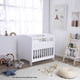 thumbnail image 1 of Cuna Evolutiva Zen Baby Alba 100X70, 1 of 6