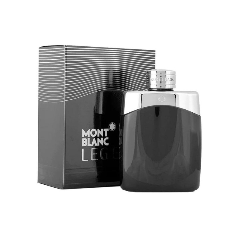 Montblanc - Perfume Hombre Legend Men Edt 100 Ml