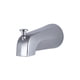 thumbnail image 1 of Salida de tina Kingston Brass K1213A8 Showerscape cromo níquel cepillado, 1 of 2