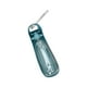 thumbnail image 3 of Dispensador de botellas de agua para perros, portátil, plegable, duradero para cachorros, conejos, mascotas pequeñas , Azul, 3 of 5