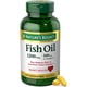 thumbnail image 1 of Aceite De Pescado 1200 Mg 360 Mg Omega 3 Corazón, 1 of 3