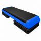 thumbnail image 1 of Step Aeróbico 110 cm Antideslizante Ajustable 3 Niveles Fitness, 1 of 3