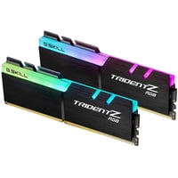 Ram G.Skill Trident Z Rgb Ddr4 32 Gb (2 X 16 Gb) 3600 Mt/S