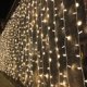 thumbnail image 1 of Cadena de luces LED Magictec 300 LED, 8 modos, blanco cálido, 1 of 7