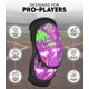 thumbnail image 4 of Protector de Codo Penveer para Softbol y Béisbol (Textura Púrpura), 4 of 6
