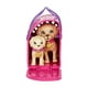 thumbnail image 5 of Set de Juego Barbie Adopta Cachorrito Muñeca Mascotas Set 3 años+, 5 of 12
