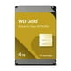 thumbnail image 2 of Disco Duro Interno WD Gold Enterprise 4 TB 3.5" dorado, 2 of 4