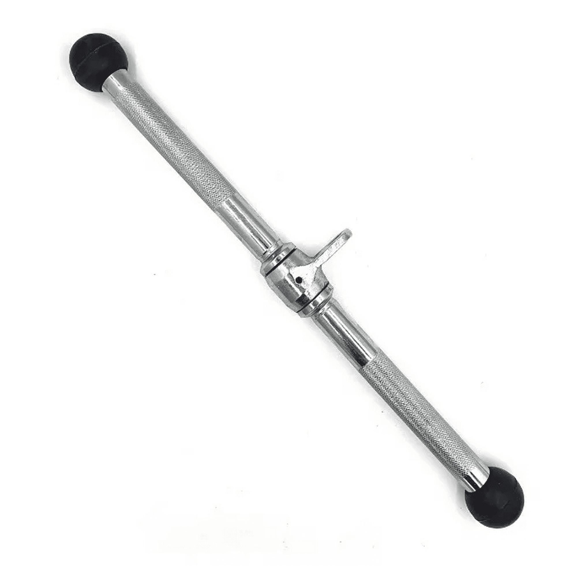 Basko Fitness - Barra Recta Polea