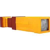 Lente De Visor Pixelado De Juguete Mattel Minecraft