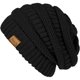 thumbnail image 1 of Gorro Slouchy para Mujer Tejido Cable Acrílico, 1 of 3