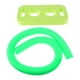 thumbnail image 2 of Fideos Flotantes Para Piscina Para Niños Y Adultos, Flotadores De Juegos Acuáticos De 150 Cm Con Conector, Color Verde, 2 of 5