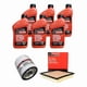 thumbnail image 1 of Kit de Mantención Original Ford Explorer 2.0 2.2 2012-2023, 1 of 2