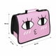 thumbnail image 4 of Bolso Transportador De Mascotas Mediano Perro O Gato Viajes, 4 of 5