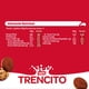 thumbnail image 5 of Galleta Trencito  Choco Doble, 120 g, 5 of 6