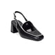 thumbnail image 3 of Zapato Mayumi Negro, 3 of 5