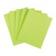 thumbnail image 1 of Paper Staples Brights, 24 libras, 8,5 x 11 pulgadas, 500 hojas/resma, color verde, 1 of 1